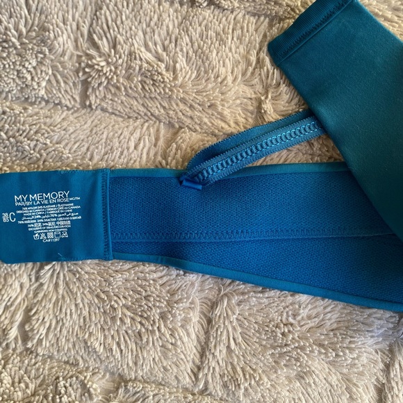 La Vie en Rose My Memory Bra - Picture 7 of 9